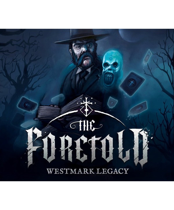 The Foretold: Westmark Legacy Steam Key GLOBAL